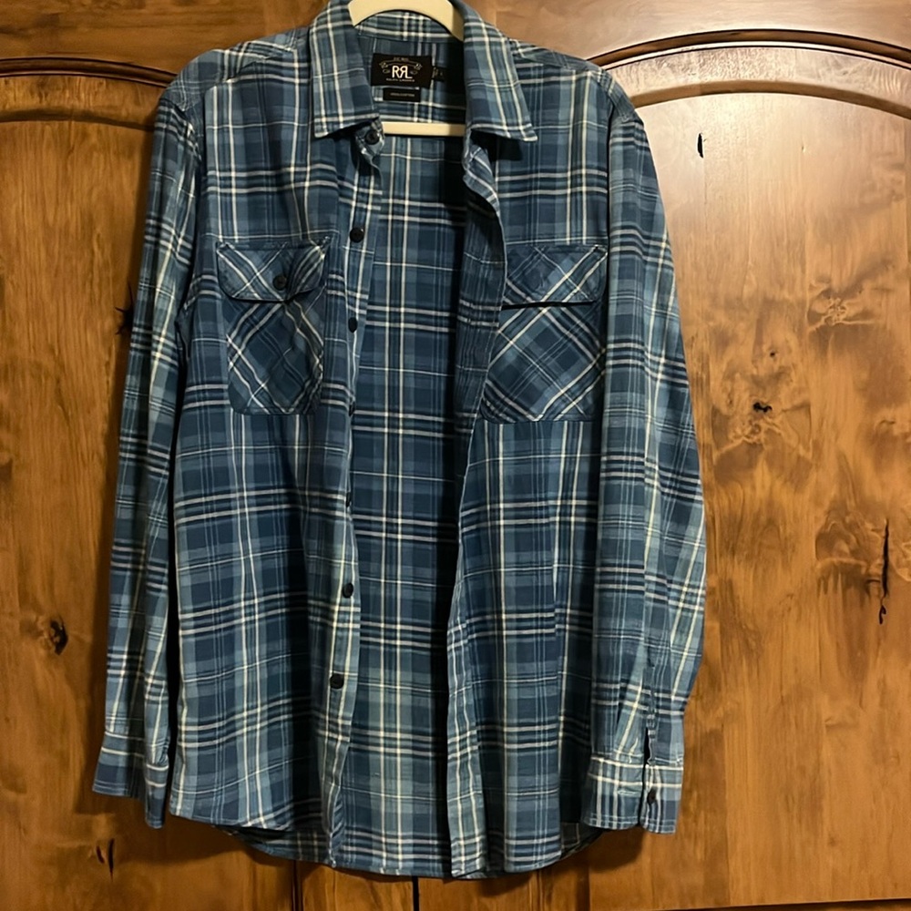 Double RL by Ralph Lauren